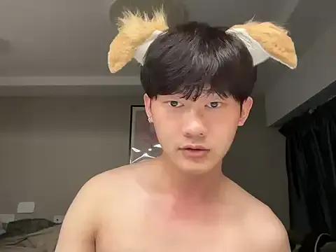 iambennet — Freechat on StripChat