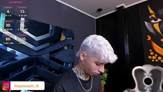 Ian_Castillo_ — fuck my dildo