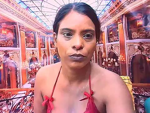 IndianSexyAss — 15 mins control