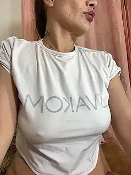 isabella_hairy — ride dildo