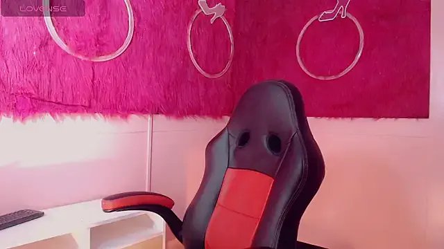 isabella_vogue — asote en mis nalgas + aceite