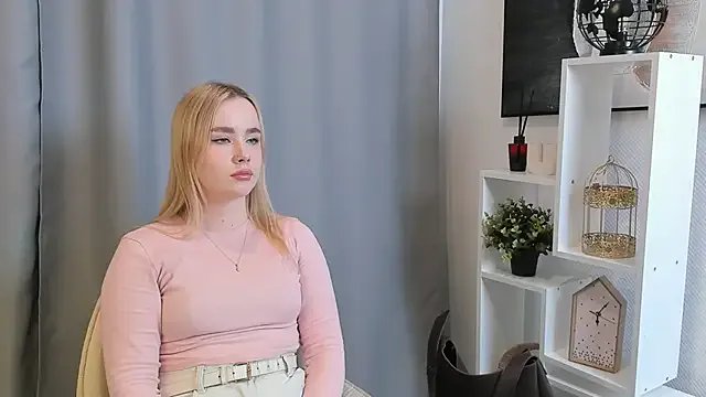 IvetteLabore — for good start