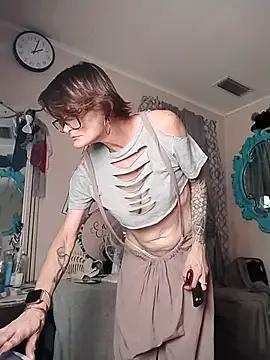 ivylee31 — Naked 10 min