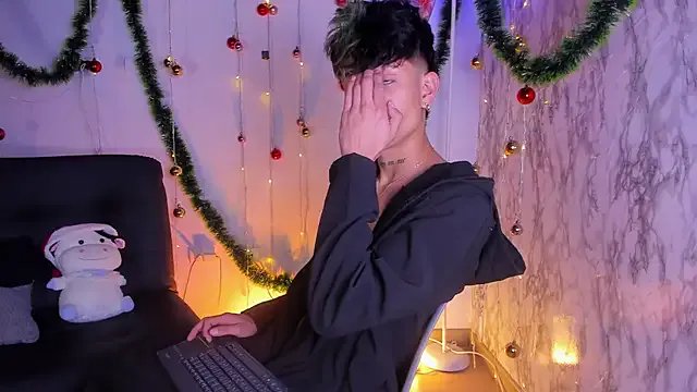 Jake_beach_ on StripChat