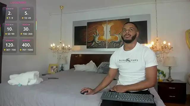 Jakexv — BIG CUM LOAD ON DERECK`S MOUTH