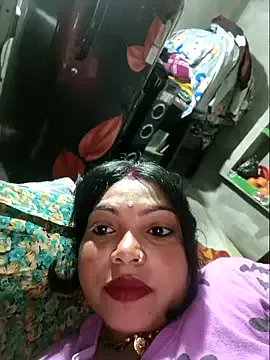 Jankisinghji on StripChat