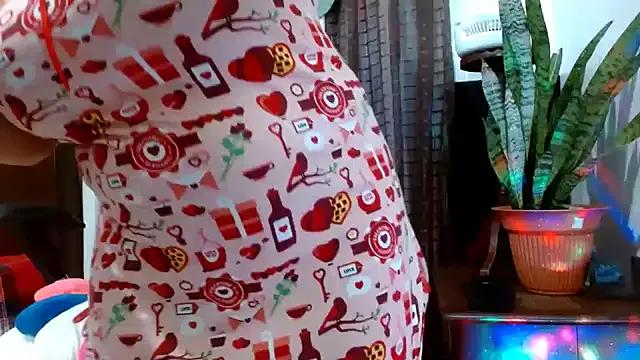 jenny_milf69 — Freechat on StripChat