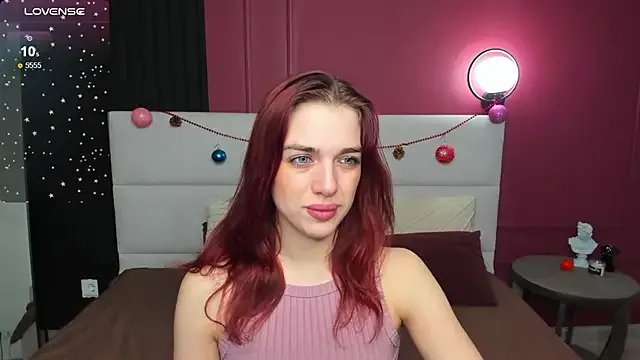 Jill_Smith on StripChat