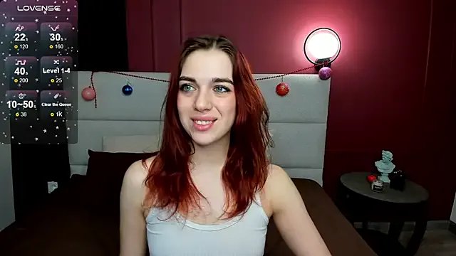 Jill_Smith on StripChat