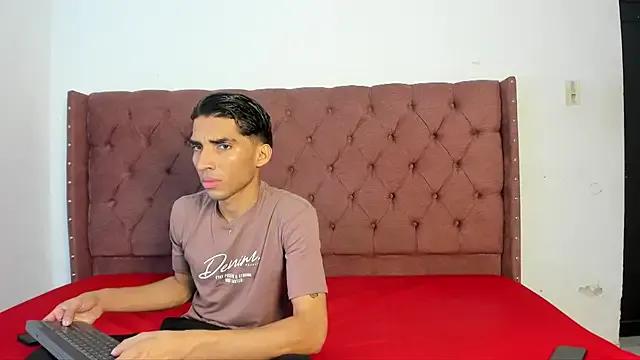 jony_honey — SUCK DICK NO MERCY