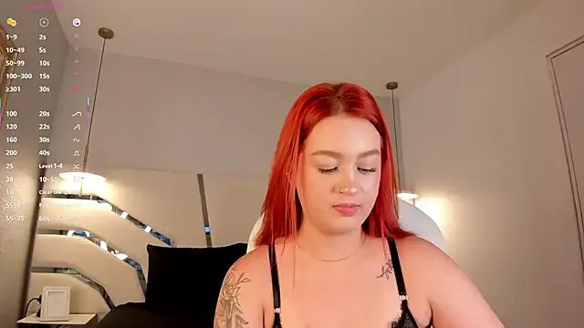 Julieth_Rojas on StripChat