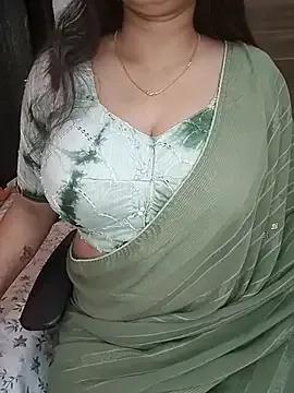 kaamuk_shweta on StripChat 