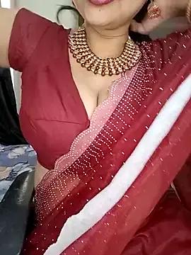 kaamuk_shweta on StripChat 