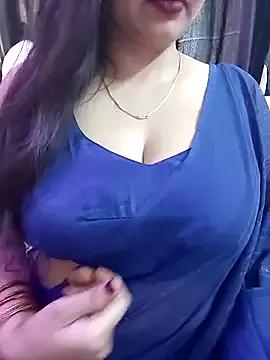 kaamuk_shweta — Chuchi 420 aur Chut garam