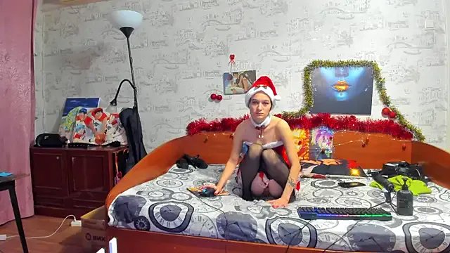 KagamiTayga on StripChat