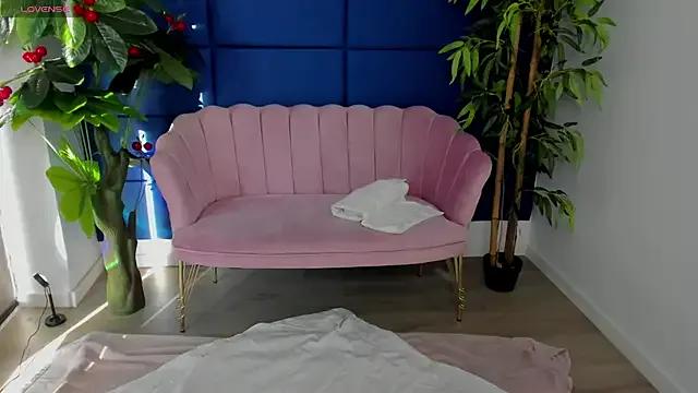 KamaFeels on StripChat 