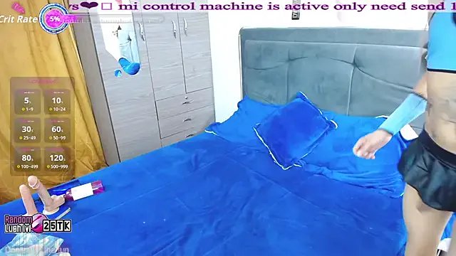 Kandy_Bellerose on StripChat