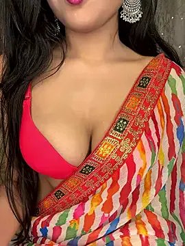 KARISHMA-STRIP on StripChat