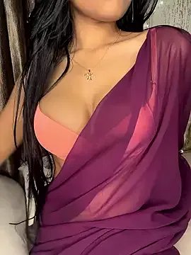 KARISHMA-STRIP on StripChat