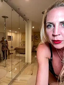 Kate-monroe — New Video Lesbian Joi