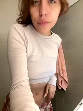 Katee_Jones — TWO FINGERS DEEP IN PUSSY OMGG