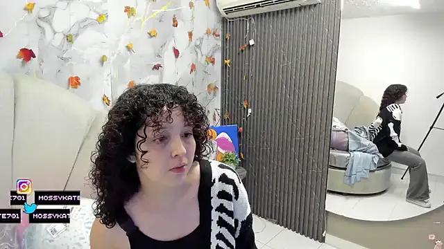 Katemoss70 — Freechat on StripChat