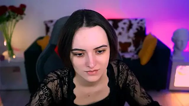 KateWillows on StripChat