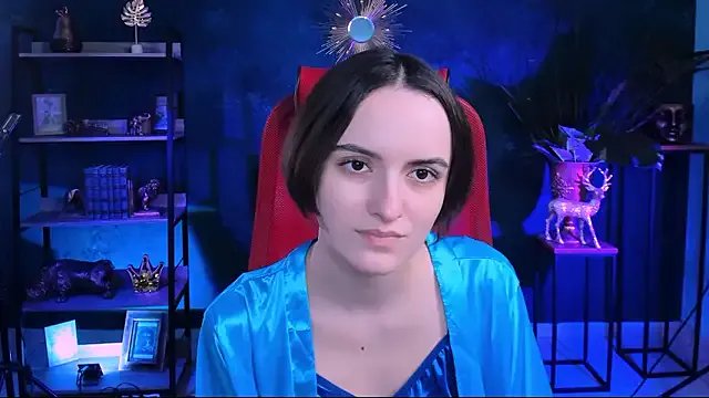 KateWillows — taxi to the moon