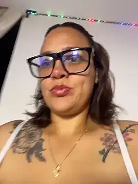 keirabbw on StripChat