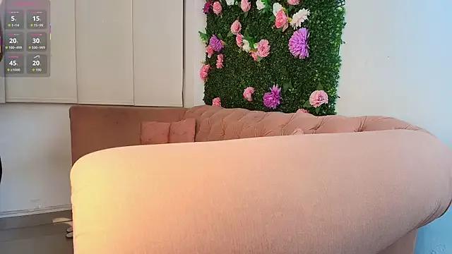 keyla_mejia — OPEN THAT LEGS PUNISH CLIT WITH MY LUSH