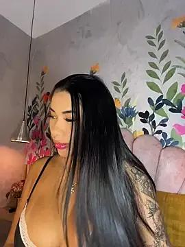 kiim_taaylor on StripChat 