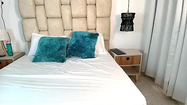 KimberlyFox_t — fill glass of milk and drink