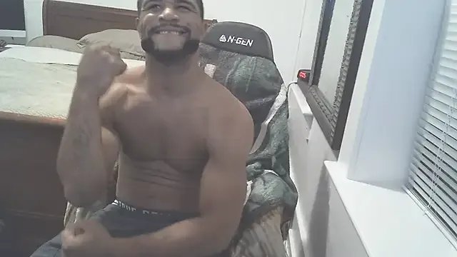 kingtaydo on StripChat