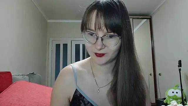 KiraGoldens — open pussy