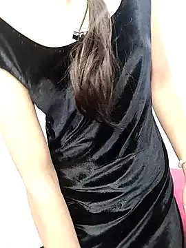 Kiritika_1 on StripChat