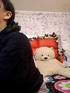 Kitty_Melodi on StripChat 