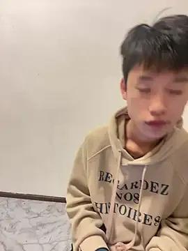 KK-cuteboy — Freechat on StripChat