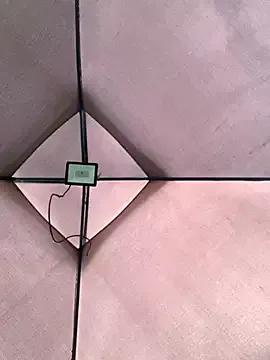 KloePink_ — MY ASS RED