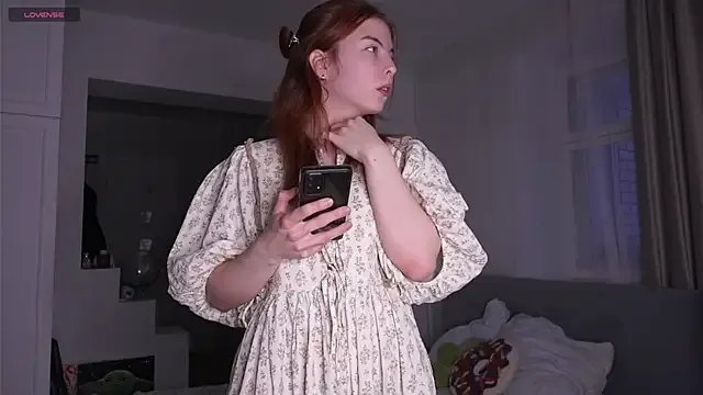 KristianCaspi on StripChat