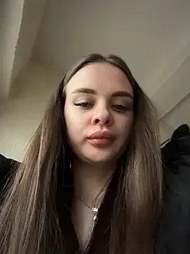 KristiRich on StripChat