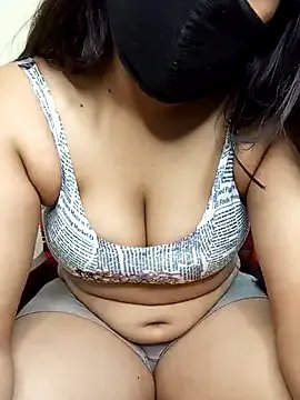 Kushi_Sharmaa on StripChat