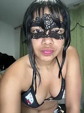 Kyra__Rose — Twerking 