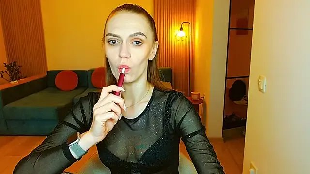 Lady_Sunshine_ on StripChat