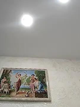 LadyLolyPop_ —  MAKE ME WET 