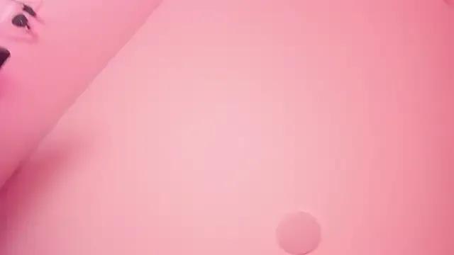 Laly_Cherry_ on StripChat 