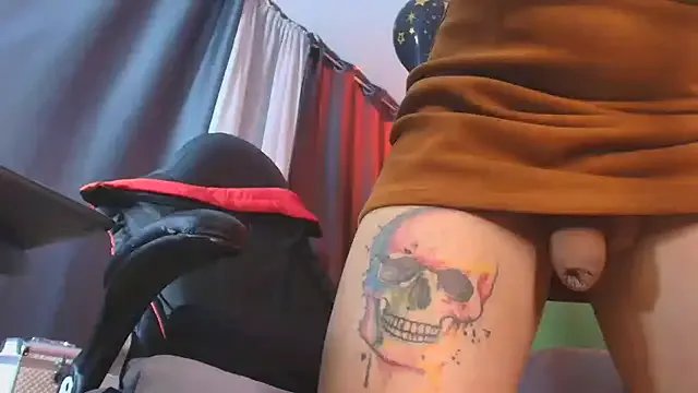 lamborginex on StripChat