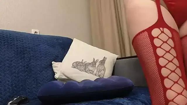 Lana_Luna1 — Squirt fountain