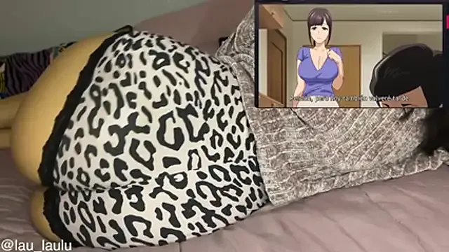 lau_laulu on StripChat