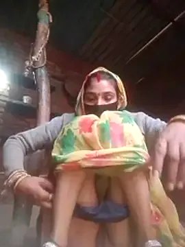 Laxmi9090 — Private on StripChat