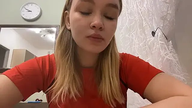 Leifuture on StripChat